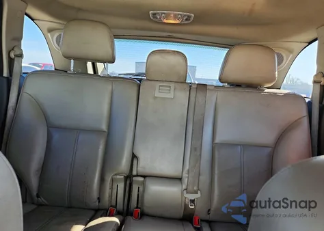 2013 Ford Edge Limited z USA, uszkodzony, nr VIN 2FMDK3KC3DBB01439